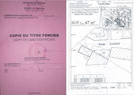 Titre Foncier : Une crédibilité à restaurer au Cameroun